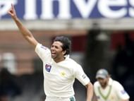 Pakistan's Bad Boy.
